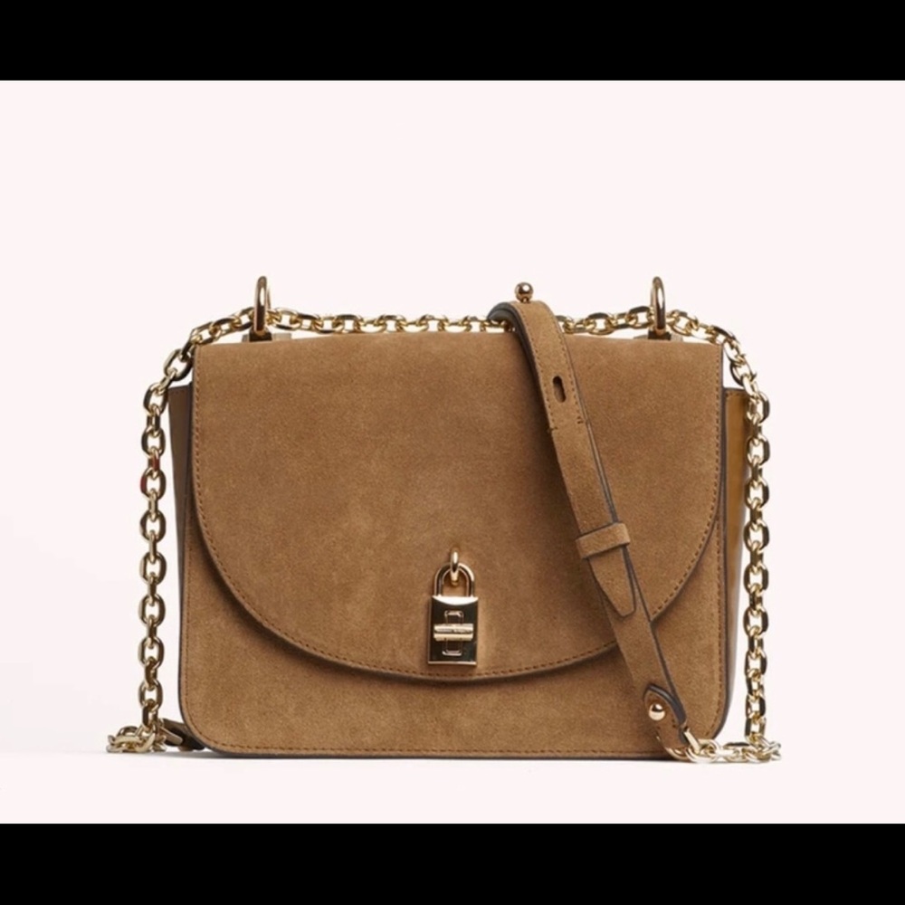 Love too crossbody
